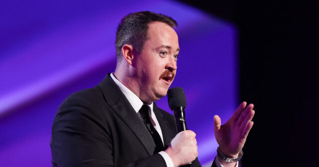 comedian-shane-gillis:-‘free-healthcare-is-cool,’-‘that’s-not-communism’