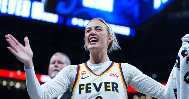 poll:-americans-overwhelmingly-reject-allowing-men-to-play-on-women’s-sports-teams