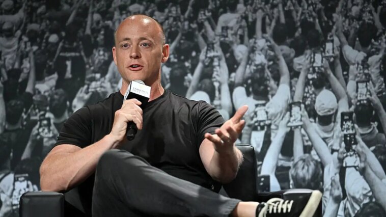 josh-pate-discusses-new-espn-show,-four-faces-of-espn,-pat-mcafee-and-future-of-media-company-with-outkick
