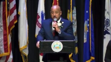 just-in:-democrat-massachusetts-mayor-arrested-on-fraud-and-money-laundering-charges-–-used-$1.6-million-in-covid-loans-as-personal-slush-fund-to-pay-off-mortgages