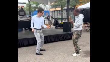 watch:-america’s-most-cringe-mayor-jacob-frey-busts-out-new-dance-moves