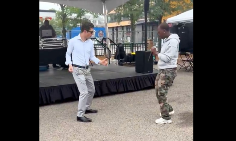 watch:-america’s-most-cringe-mayor-jacob-frey-busts-out-new-dance-moves