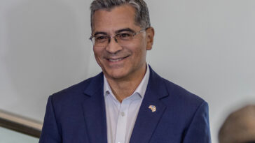 xavier-becerra-caught-in-lazy-act-that-proves-he-thinks-he’s-won-governor-race