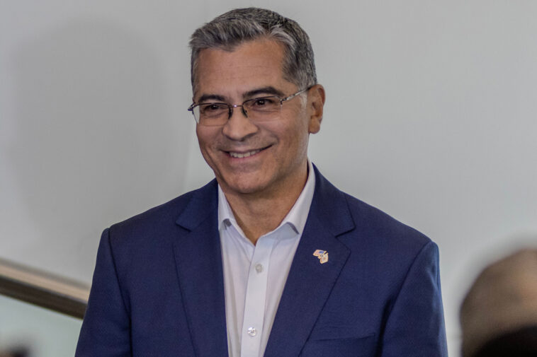 xavier-becerra-caught-in-lazy-act-that-proves-he-thinks-he’s-won-governor-race