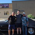 california-man-reunited-with-prized-muscle-car-swiped-33-years-ago:-‘finally-back-where-it-belongs’