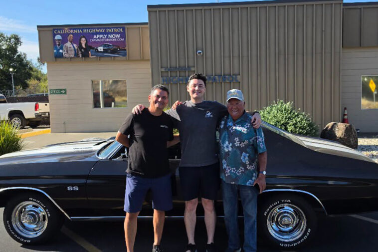 california-man-reunited-with-prized-muscle-car-swiped-33-years-ago:-‘finally-back-where-it-belongs’