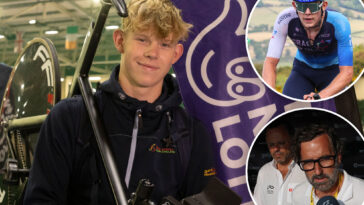 british-cyclist-finlay-tarling-dead-at-19-after-being-hit-mid-race-by-car-going-in-‘opposite’-direction