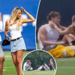 viral-videos-of-nfl-star-qbs-and-wags-aren’t-what-you-think-after-justin-herbert,-joe-burrow-make-scenes