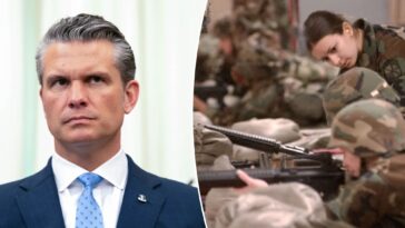 hegseth-angry-as-army-scraps-new-sat-minimum-to-screen-out-‘stupid’-officers