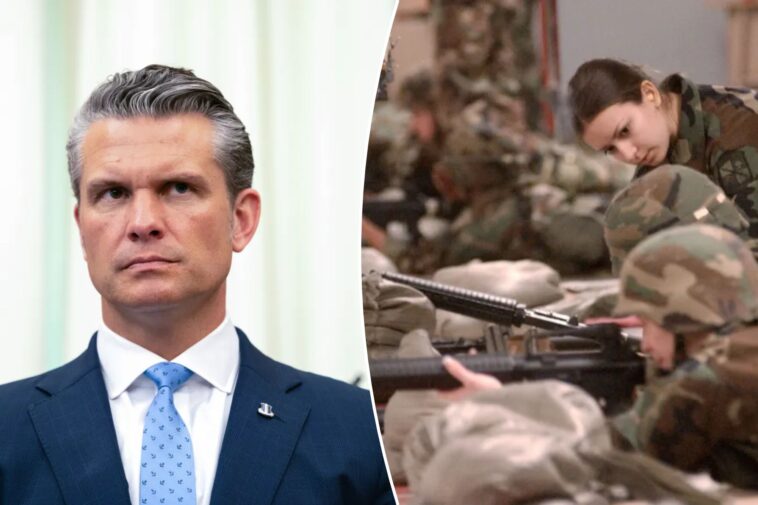 hegseth-angry-as-army-scraps-new-sat-minimum-to-screen-out-‘stupid’-officers