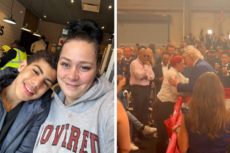 trump-embraces-teary-eyed-mom-of-12-year-old-boy-shot-dead-on-nyc-street
