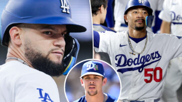 why-dodgers’-struggles-with-abs,-fundamentals-are-critical:-‘not-a-recognizable-team’