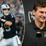 raiders-qb-fernando-mendoza-gets-real-on-preseason-opener:-‘nfl-is-a-different-level’