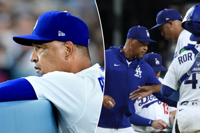 dodgers’-dave-roberts-has-savage-reaction-to-another-bullpen-meltdown