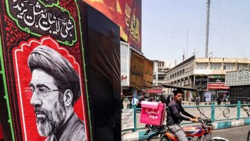 economists-say-iran-faces-‘severe-collapse’-of-economy-under-blockade
