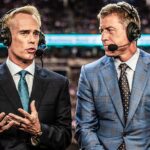 dolphins-consultant-troy-aikman-will-be-limited-in-mnf-role-like-raiders-minority-owner-tom-brady-is-on-fox