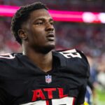 falcons’-james-pearce-hit-with-8-game-suspension-as-nfl-announces-wave-of-bans-across-the-league