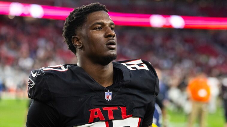 falcons’-james-pearce-hit-with-8-game-suspension-as-nfl-announces-wave-of-bans-across-the-league