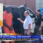 another-democrat-busted!-former-columbus,-mississippi-vice-mayor-indicted-for-money-laundering,-bid-rigging-–-attorney-crashes-into-car-after-leaving-court!-(video)