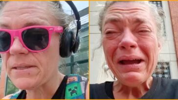 crazed-wwii-memorial-vandal-filmed-her-own-crime-—-told-facebook-users-to-“make-me-look-fancy”-and-spread-it-everywhere-—-then-cried-on-facebook-live-before-turning-herself-in