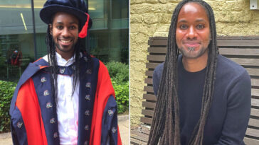 family-of-dead-ex-cambridge-professor-jason-arday-says-he-was-victim-of-‘misinformation’-campaign-despite-plagiarism-allegations