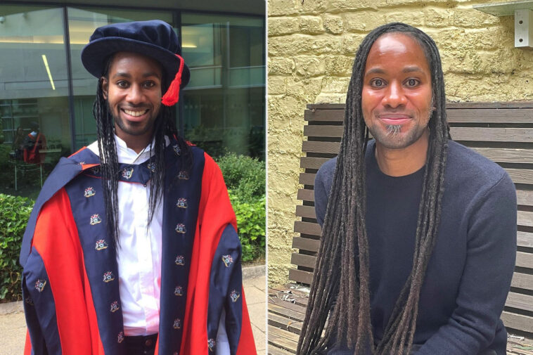 family-of-dead-ex-cambridge-professor-jason-arday-says-he-was-victim-of-‘misinformation’-campaign-despite-plagiarism-allegations