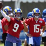 rams’-rookie-quarterback-ty-simpson-reveals-best-piece-of-advice-from-matthew-stafford