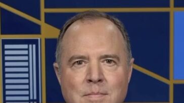 schiff:-dems-‘will-have-a-reckoning,’-recoup-funds-trump-improperly-spent