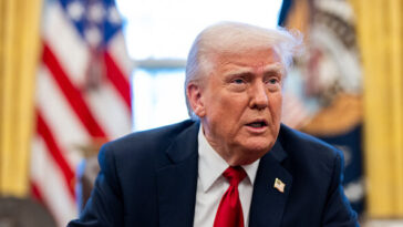 report:-trump-team-reveals-gop’s-strongest-midterm-campaign-messages