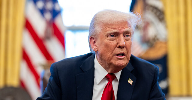 report:-trump-team-reveals-gop’s-strongest-midterm-campaign-messages