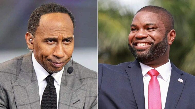 stephen-a-smith-admits-byron-donalds-could-make-him-a-republican,-calls-him-‘the-real-deal’