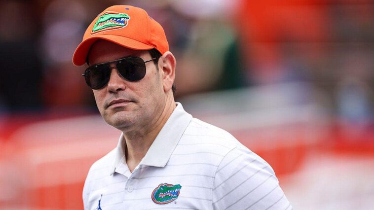 marco-rubio’s-perfect-weekend-will-make-the-left-faint,-danica-patrick-enjoys-the-view-&-angry-mike-vrabel!