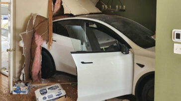 tesla-plows-into-nj-home,-ends-up-in-the-kitchen-after-driver,-68,-suffers-medical-episode