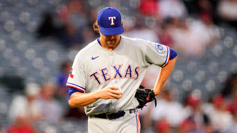 rangers-ace-jacob-degrom-on-triceps-fatigue:-‘i’m-not-too-concerned’