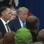 president-trump-walks-off-stage-to-personally-comfort-grieving-parents-of-12-year-old-bronx-shooting-victim-(video)