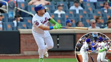 francisco-alvarez-finding-his-mets-footing-at-plate-in-down-year-for-catchers-—-but-he’s-not-‘100-percent-happy’