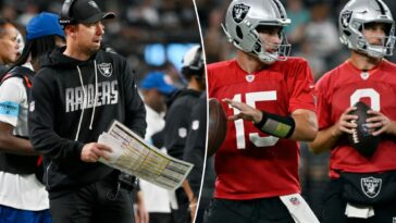 raiders-coach-provides-surprising-preseason-update-on-fernando-mendoza
