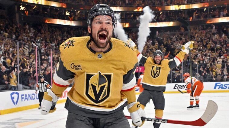 vegas-golden-knights-unveil-quintessentially-sin-city-center-ice-design-for-10th-season