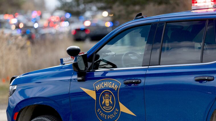 several-people-dead,-including-suspect,-in-rural-michigan-multi-scene-shooting,-police-say:-reports