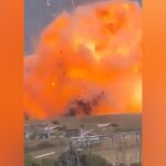 watch:-massive-explosion-shatters-italian-factory-south-of-rome-that-supplies-munitions-to-ukraine