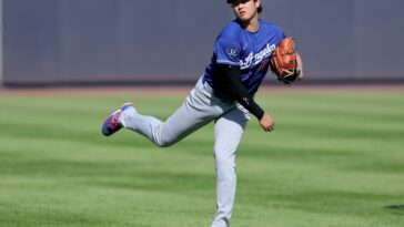 shohei-ohtani-takes-massive-step-in-process-to-rejoin-dodgers-rotation
