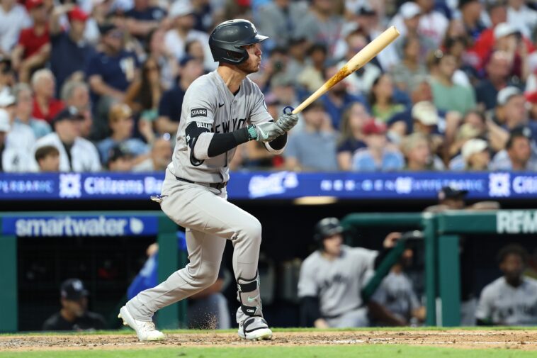 yankees’-cody-bellinger-could-start-rehab-assignment-next-week-as-injury-return-takes-another-step