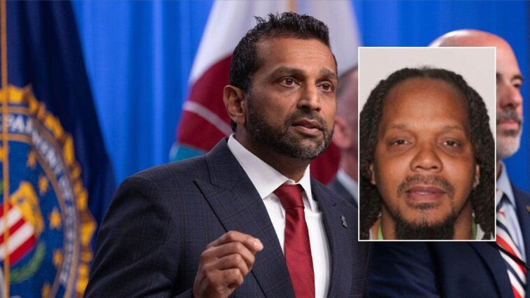 fbi-captures-top-ten-most-wanted-fugitive-with-alleged-sinaloa-cartel-ties,-patel-says