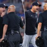 yankees’-aaron-boone-gets-tossed-for-50th-career-ejection-—-then-gets-fired-up