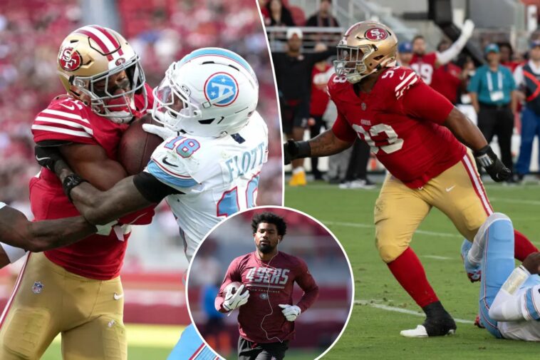 49ers’-injuries-mean-they-need-depth-and-preseason-opener-proved-they-have-it