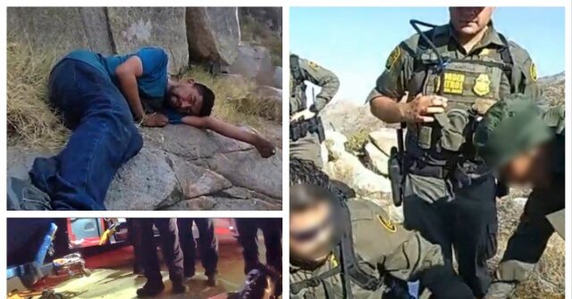 exclusive:-illegal-aliens-rescued-by-border-patrol-in-daring-missions-in-remote-mountainous-crossing-region