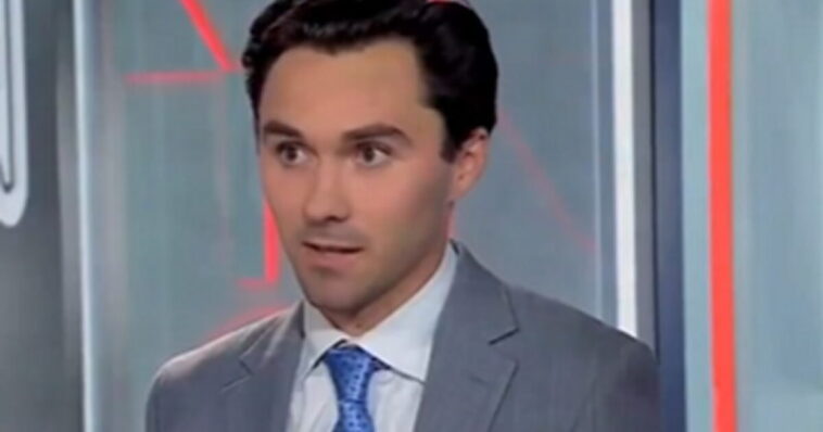 former-graham-platner-supporter-david-hogg-upset-that-platner-is-headlining-a-labor-day-event-in-maine-(video)