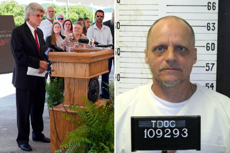 tennessee-death-row-inmate’s-last-words-to-son-who-witnessed-killer-dad’s-execution
