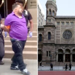 lunatic-punches-nyc-synagogue-congregant,-headbutts-and-spits-at-security-guard-in-antisemitic-attack:-nypd
