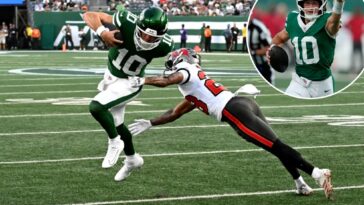 cade-klubnik-backs-up-his-moxie-—-and-then-some-—-in-jets-debut